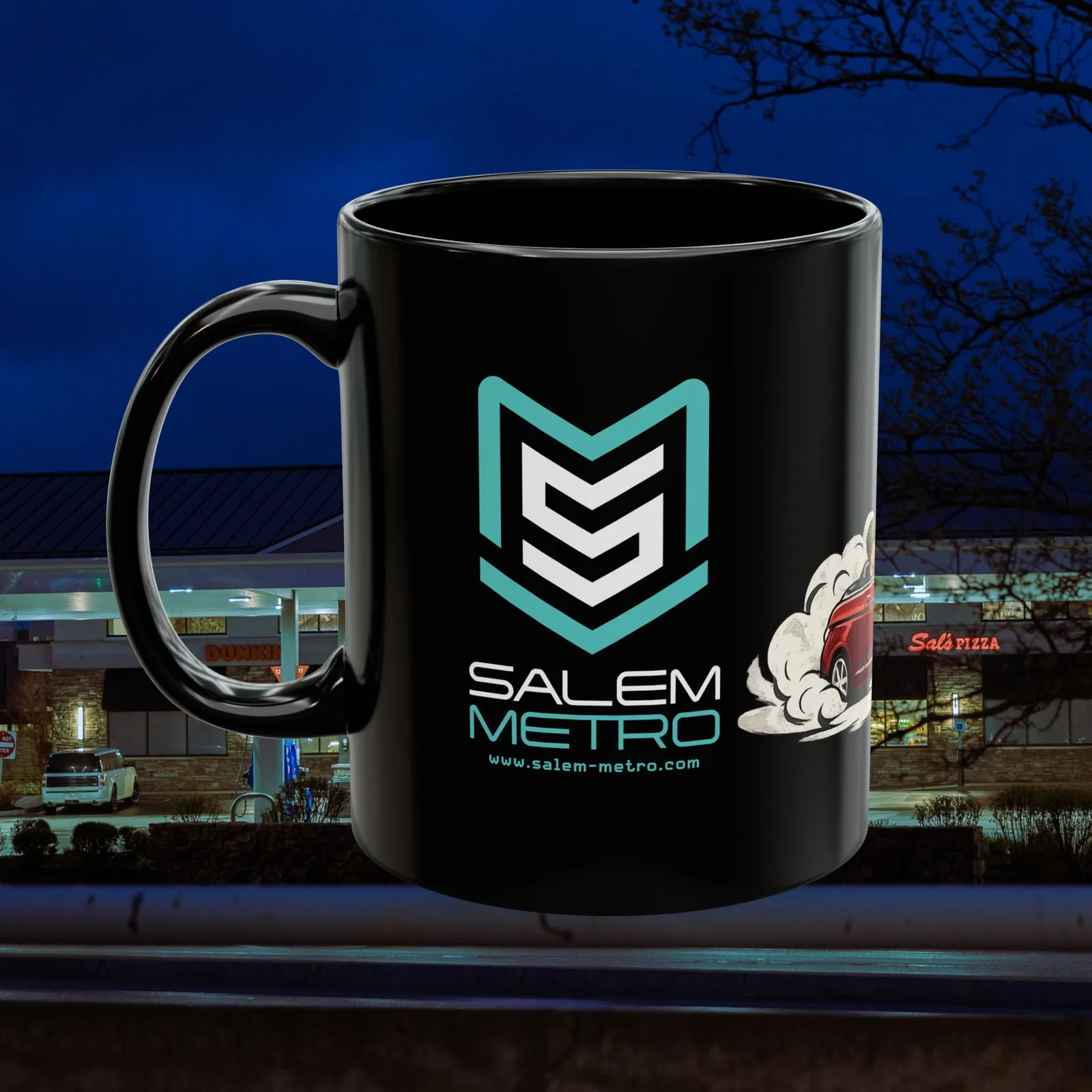 Sebring Summer ’26 Mug
