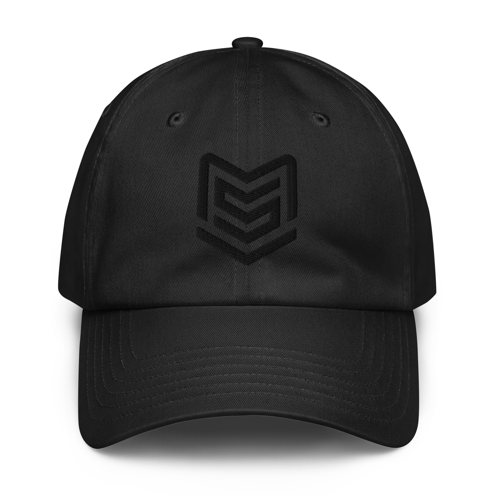 Salem Metro Black Out Hat 